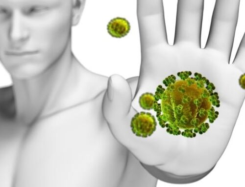 Rafforzare il sistema immunitario a tavola, si può!