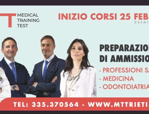 Corso 2022