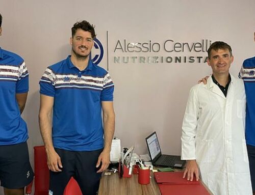 Partnership con la Real Sebastiani